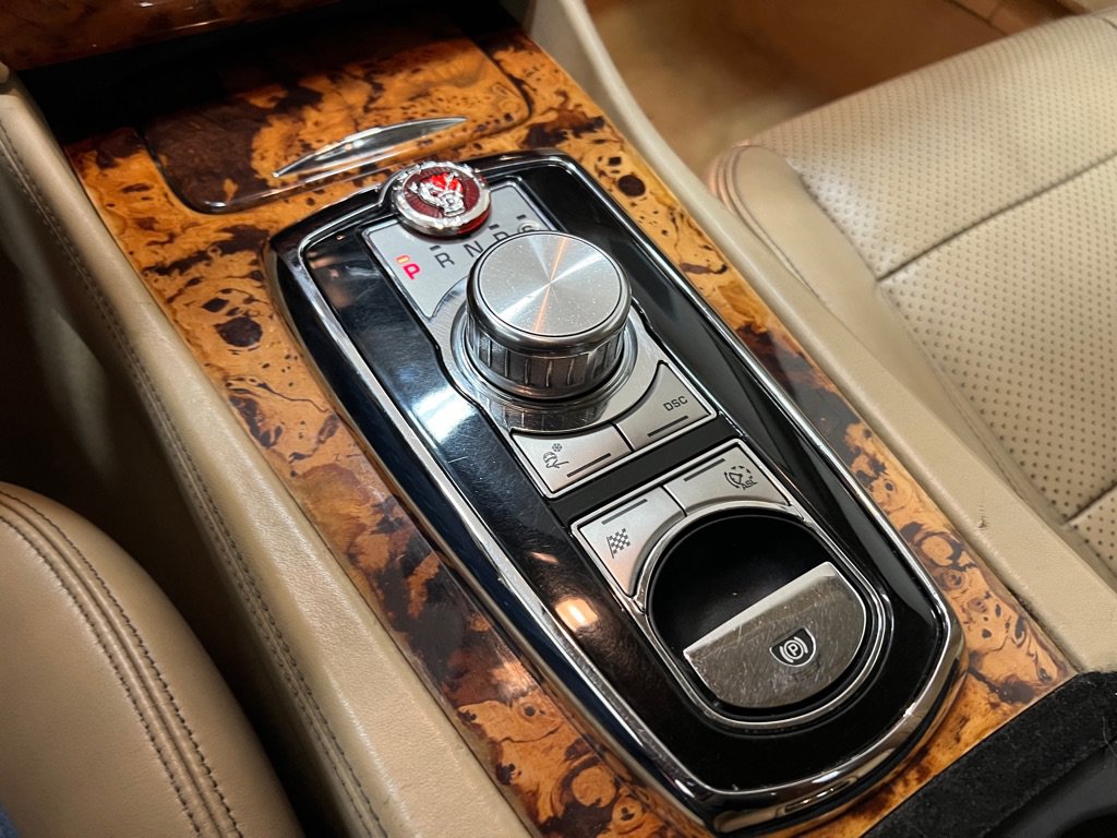 Used 2010 Jaguar XK Coupe RWD image 40