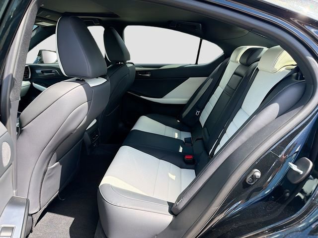 New 2026 Lexus IS 350 F Sport image 19