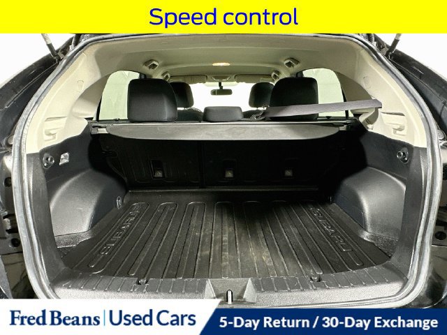 Used 2017 Subaru Crosstrek 2.0i Premium AWD/4WD image 26