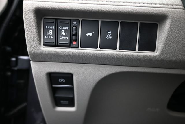 New 2027 Honda Odyssey EX-L image 16