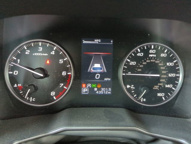 Used 2021 Subaru Outback Touring XT image 21