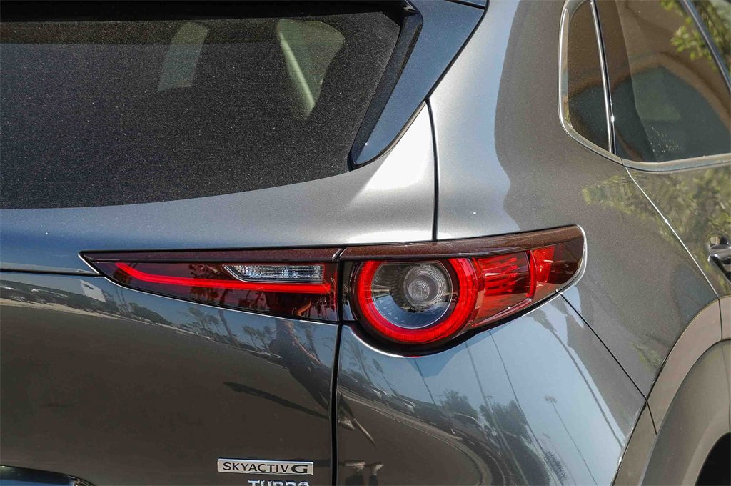 New 2025 MAZDA CX-30 2.5 Turbo w/ Premium Plus Pkg image 7