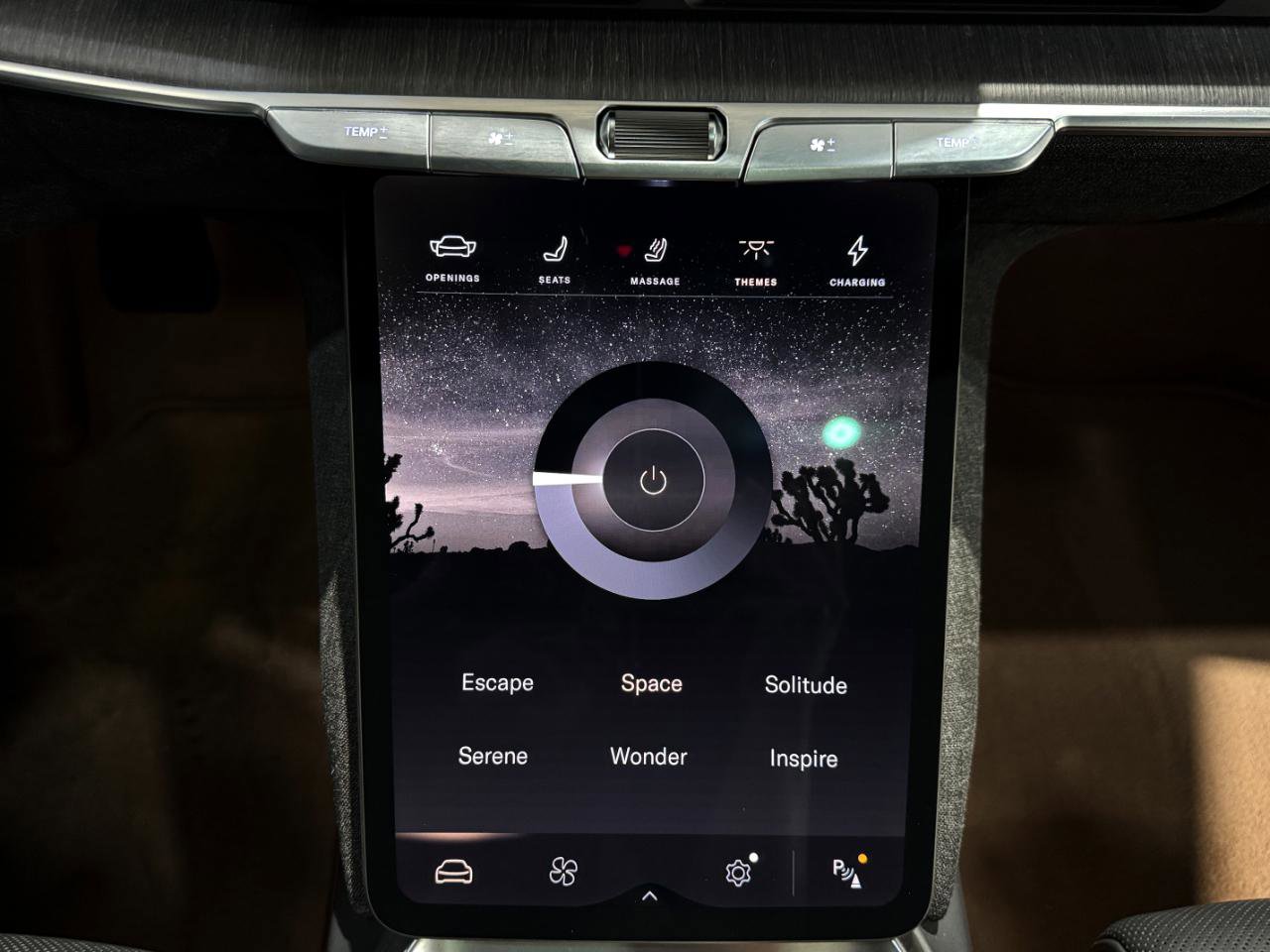 Used 2022 Lucid Air Grand Touring image 53