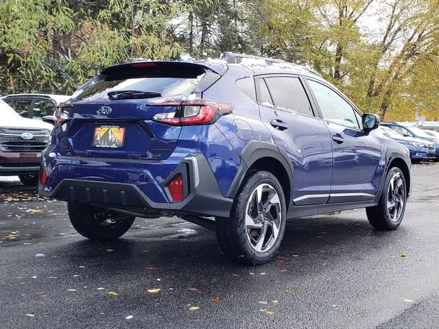 New 2026 Subaru Crosstrek 2.5i Limited image 3
