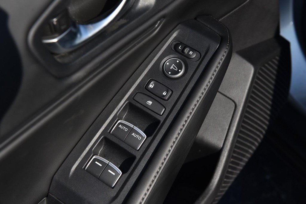 Certified 2024 Honda Accord Sport image 8