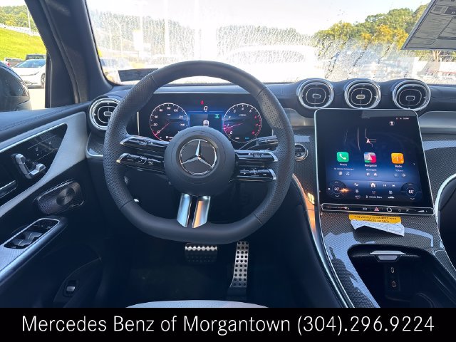 New 2026 Mercedes-Benz GLC 300 4MATIC image 25