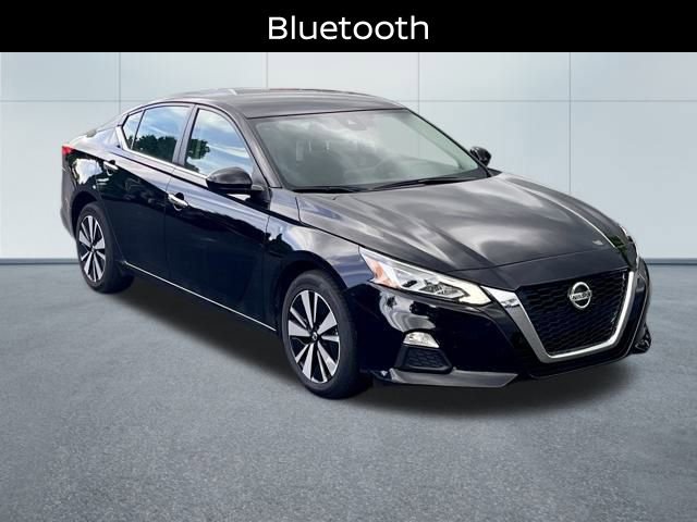Used 2022 Nissan Altima 2.5 SV image 3