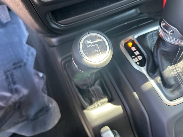 New 2025 Jeep Gladiator Sport w/ Premium Package AWD/4WD image 27