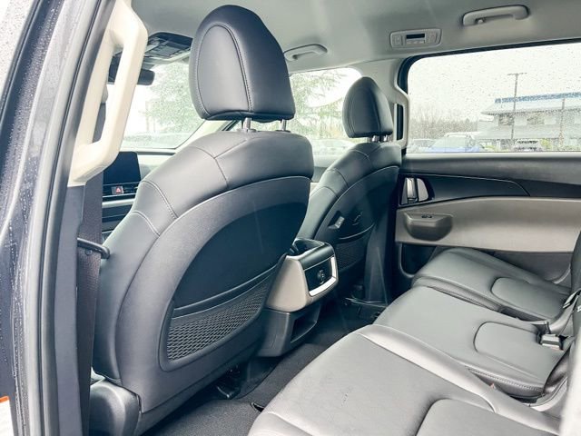 New 2026 Kia Carnival image 12