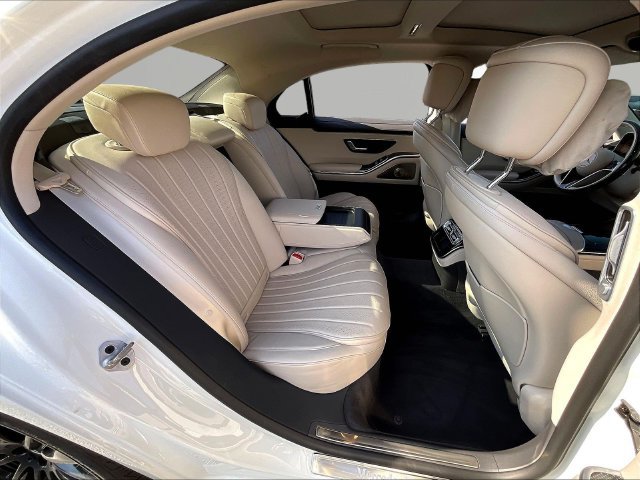Used 2023 Mercedes-Benz S 500 4MATIC image 26
