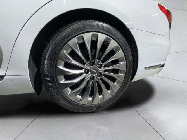 Used 2019 Genesis G90 5.0 Ultimate RWD image 63