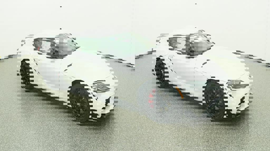 New 2026 Toyota Supra w/ Driver Assist Package image 12