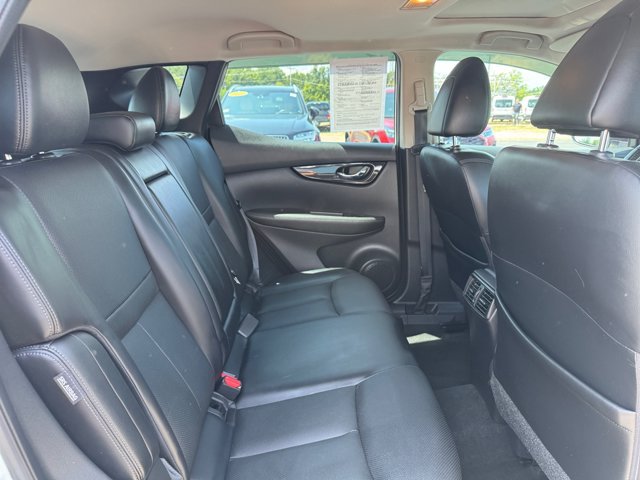 Used 2021 Nissan Rogue Sport SL w/ Premium Package AWD/4WD image 14