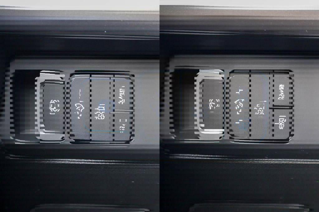 New 2026 Hyundai Santa Fe XRT image 23