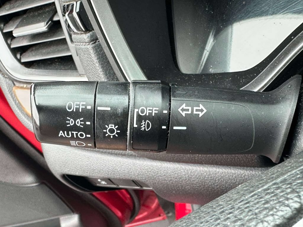 Certified 2022 Honda CR-V EX image 23