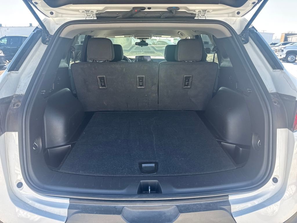 Used 2025 Chevrolet Blazer LT image 7