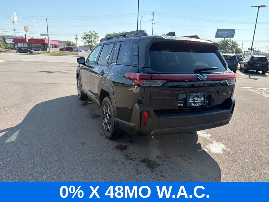 New 2026 Subaru Outback Premium AWD/4WD image 4