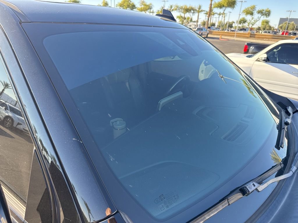 Used 2021 Chevrolet Tahoe RST w/ Luxury Package image 9