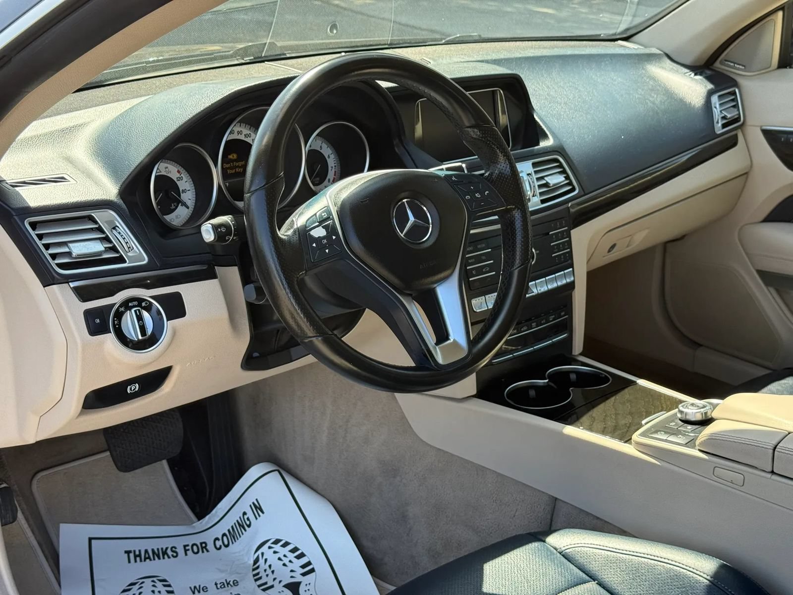 Used 2016 Mercedes-Benz E 400 Cabriolet image 28