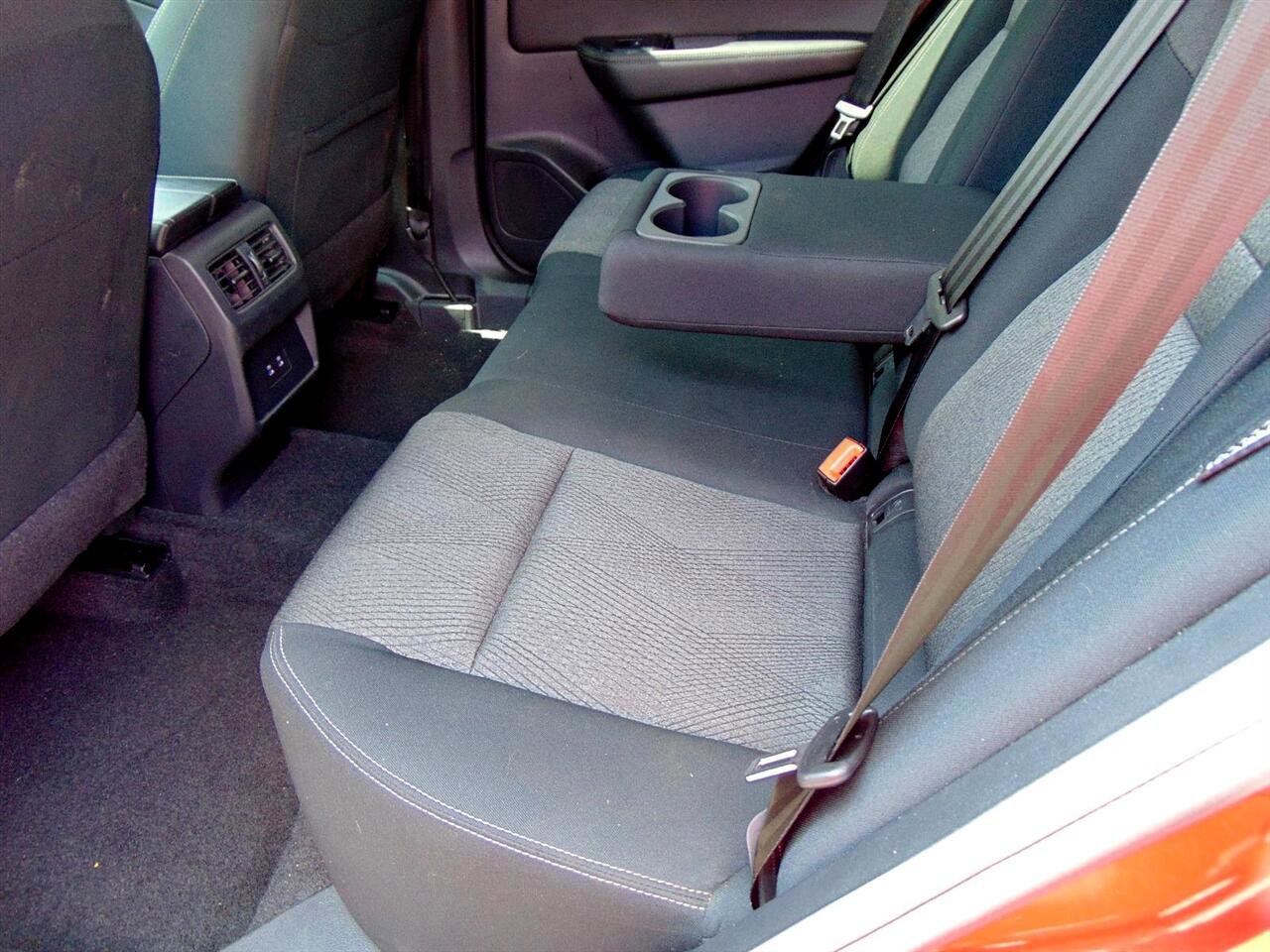 Used 2024 Nissan Rogue SV image 15