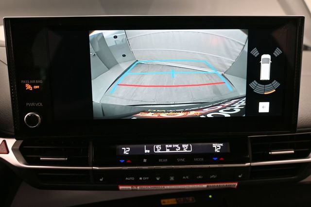 Used 2026 Toyota Sienna XLE AWD/4WD image 28