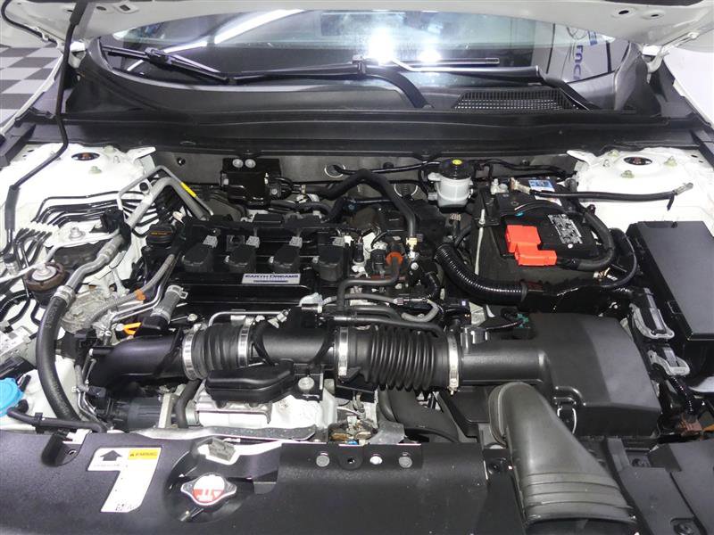 Used 2019 Honda Accord EX image 12