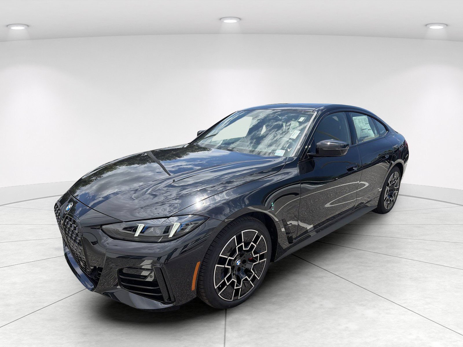 New 2026 BMW 430i xDrive w/ M Sport Package AWD/4WD image 8