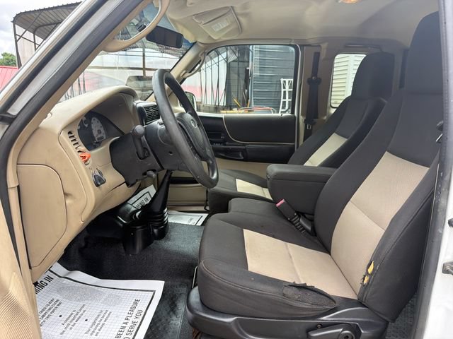 Used 2004 Ford Ranger XLT AWD/4WD image 11