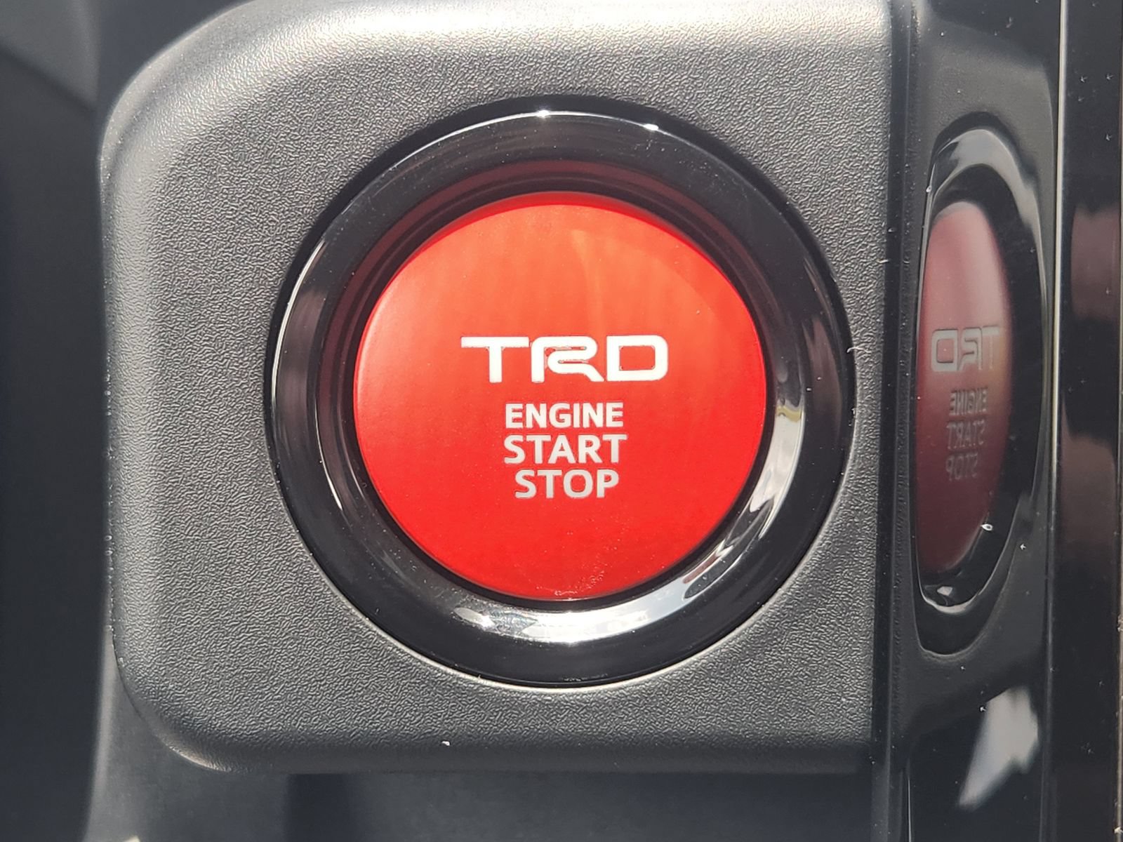 New 2026 Toyota Tacoma TRD Sport AWD/4WD image 20