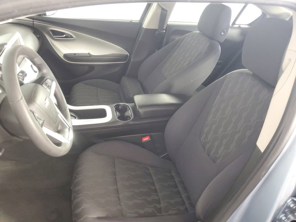 Used 2013 Chevrolet Volt FWD image 12