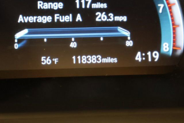 Used 2017 Honda Civic EX image 17