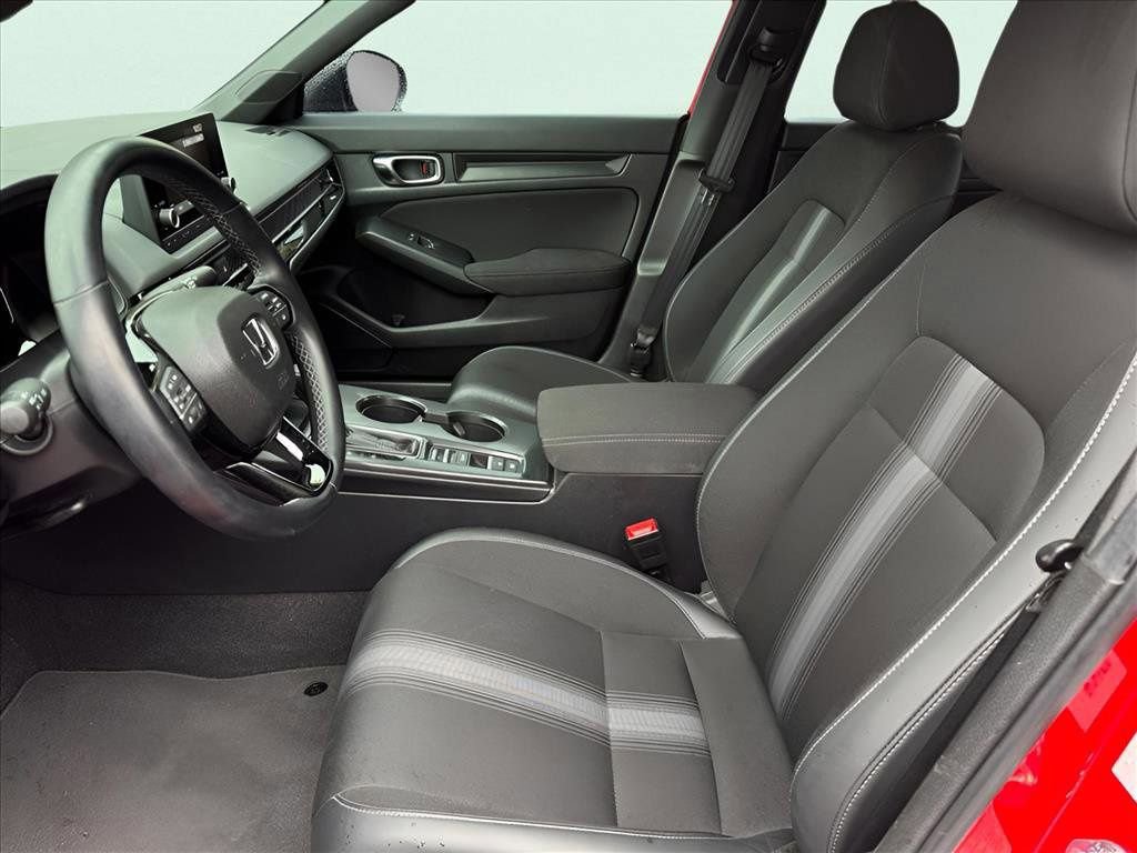 Used 2024 Honda Civic Sport image 15