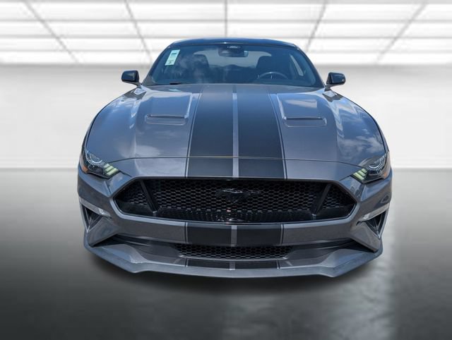 Used 2021 Ford Mustang GT Premium w/ Black Accent Package RWD image 20