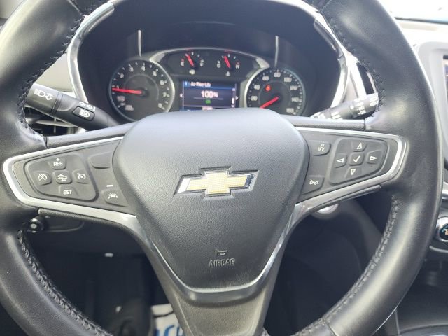 Used 2022 Chevrolet Equinox LT image 26
