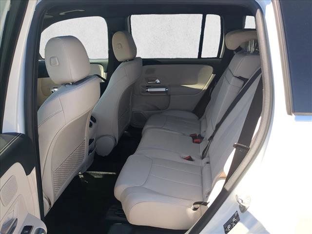 New 2026 Mercedes-Benz GLB 250 image 15