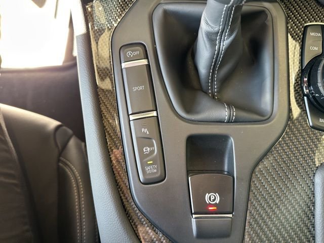 New 2026 Toyota Supra Premium image 18