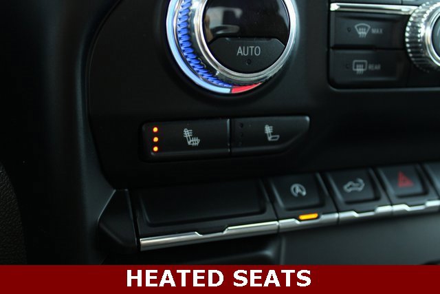 Used 2021 GMC Sierra 1500 Elevation image 14