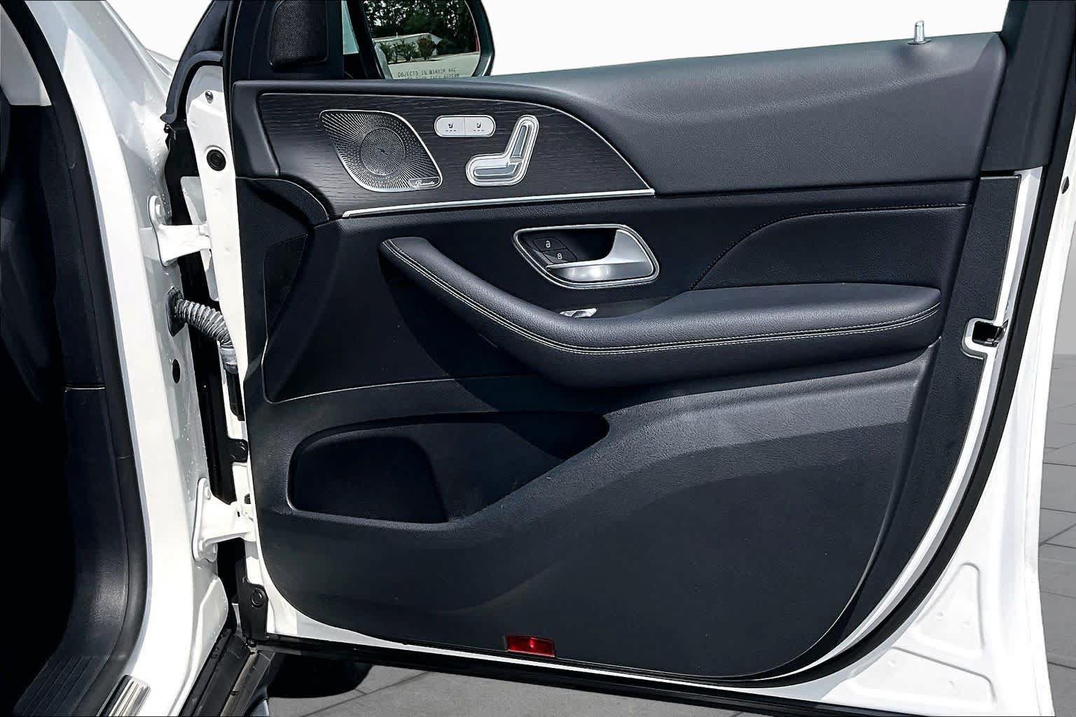 Certified 2023 Mercedes-Benz GLE 350 4MATIC image 23