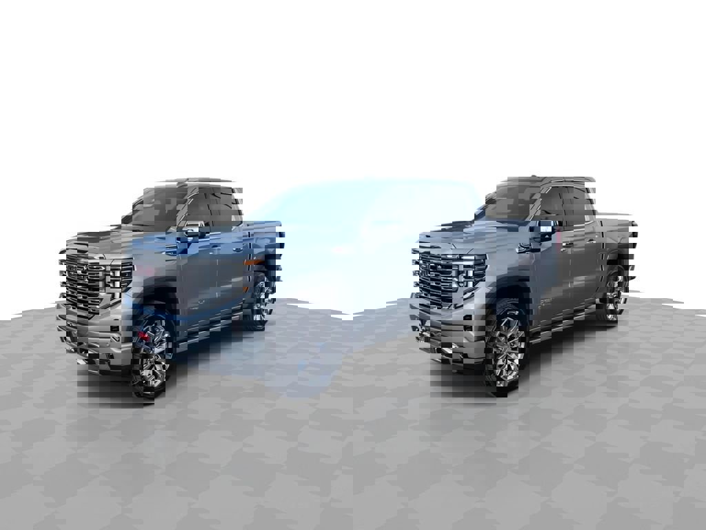 New 2026 GMC Sierra 1500 Denali image 4