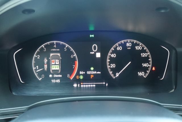 Used 2023 Honda Civic EX image 16