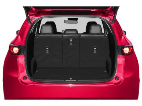 Used 2019 MAZDA CX-5 Grand Touring w/ GT Premium Package image 14