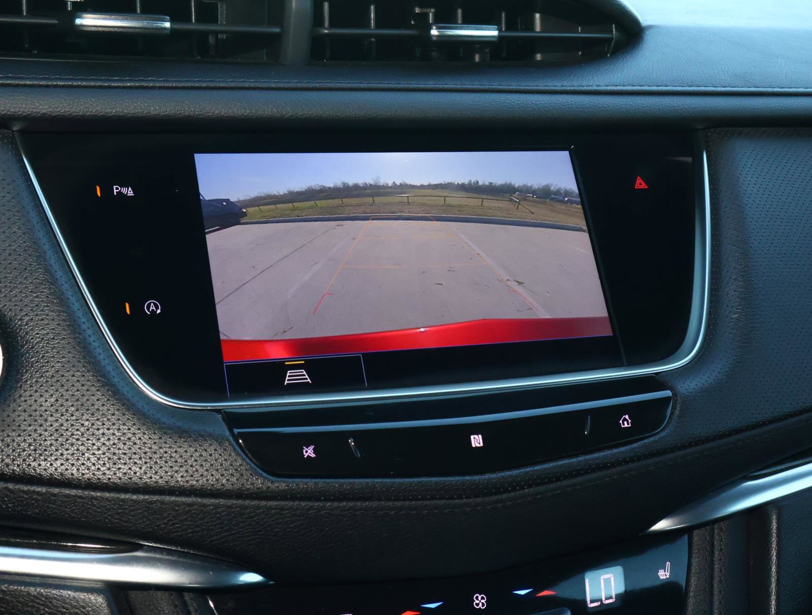 Certified 2021 Cadillac XT5 Premium Luxury image 31