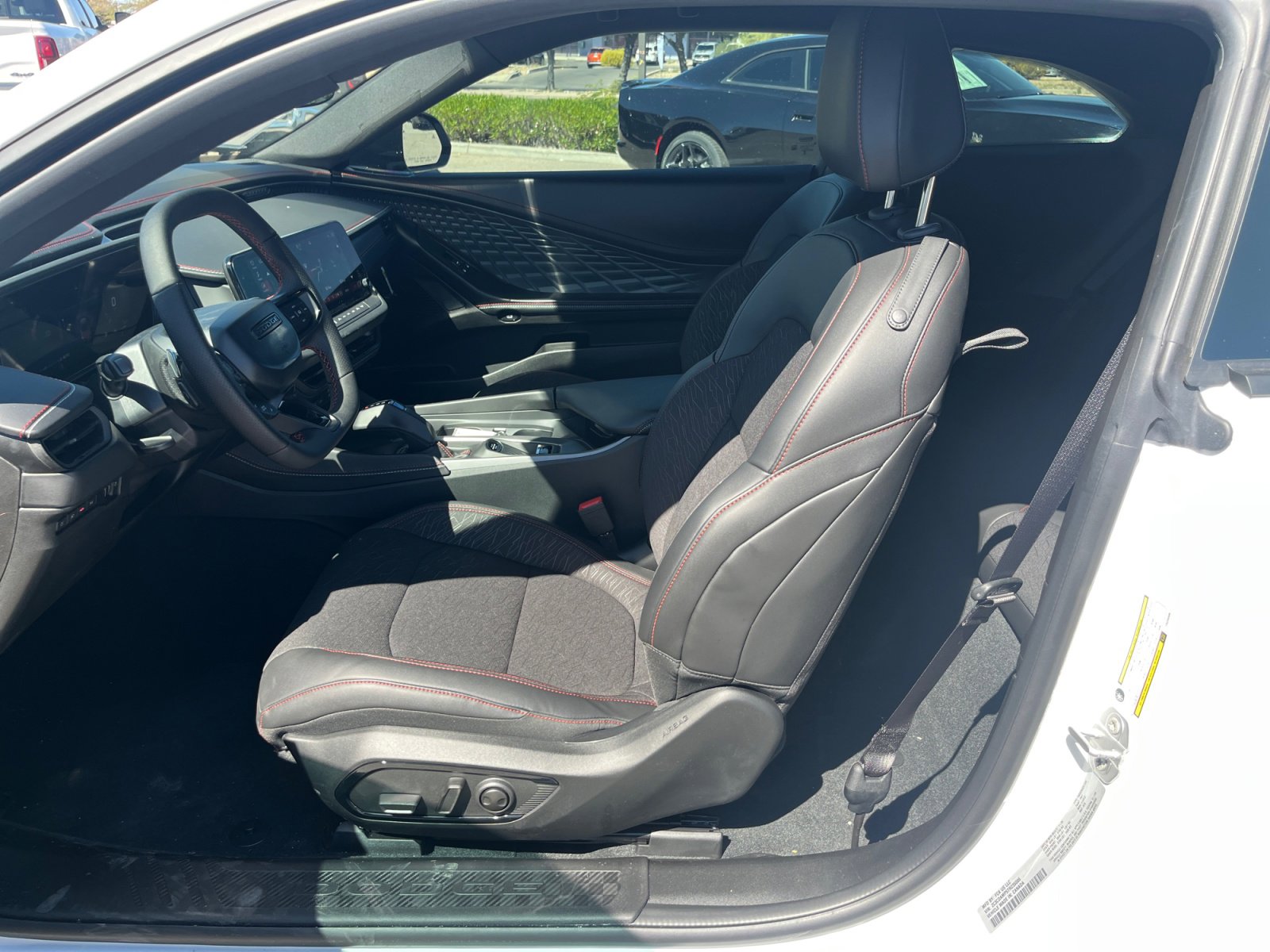 New 2026 Dodge Charger Scat Pack image 14