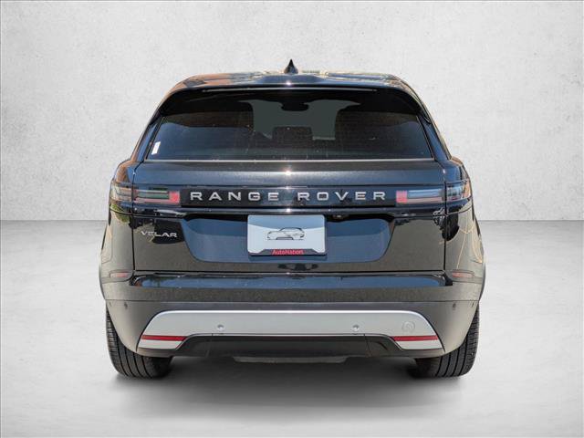 Certified 2026 Land Rover Range Rover Velar S AWD/4WD image 7