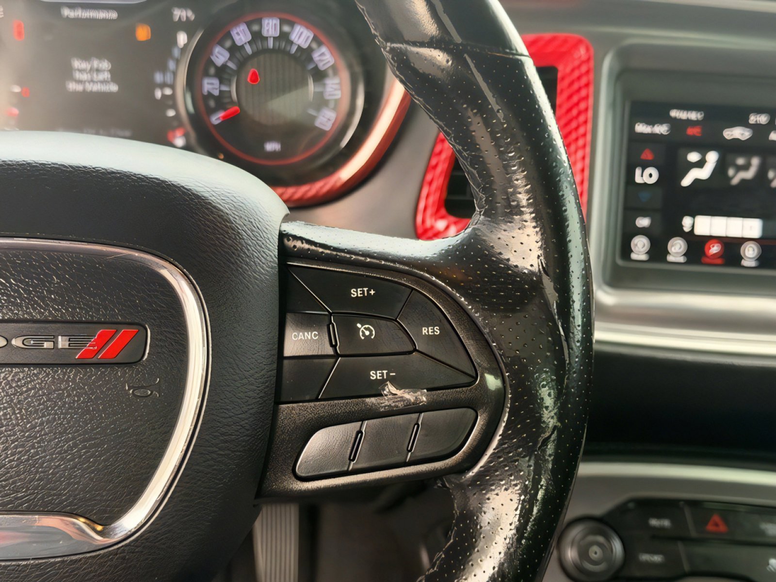 Used 2021 Dodge Challenger SXT w/ Blacktop Package image 22