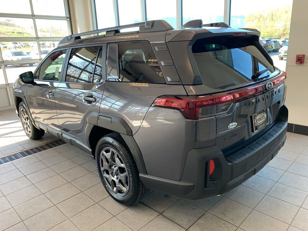 New 2026 Subaru Outback Premium image 12