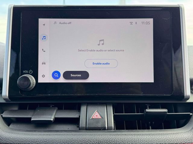 Used 2023 Toyota RAV4 SE w/ Weather & Moonroof Package image 26