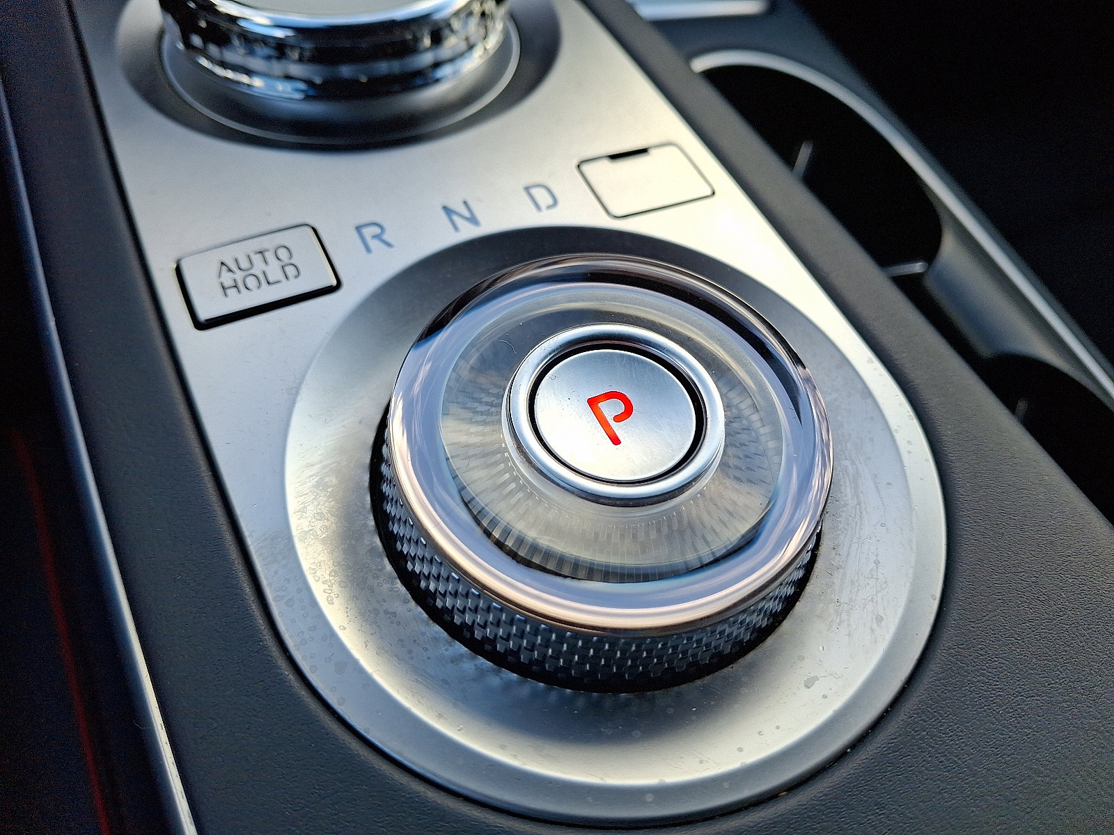 Used 2023 Genesis GV70 2.5T w/ Sport Prestige Package image 15