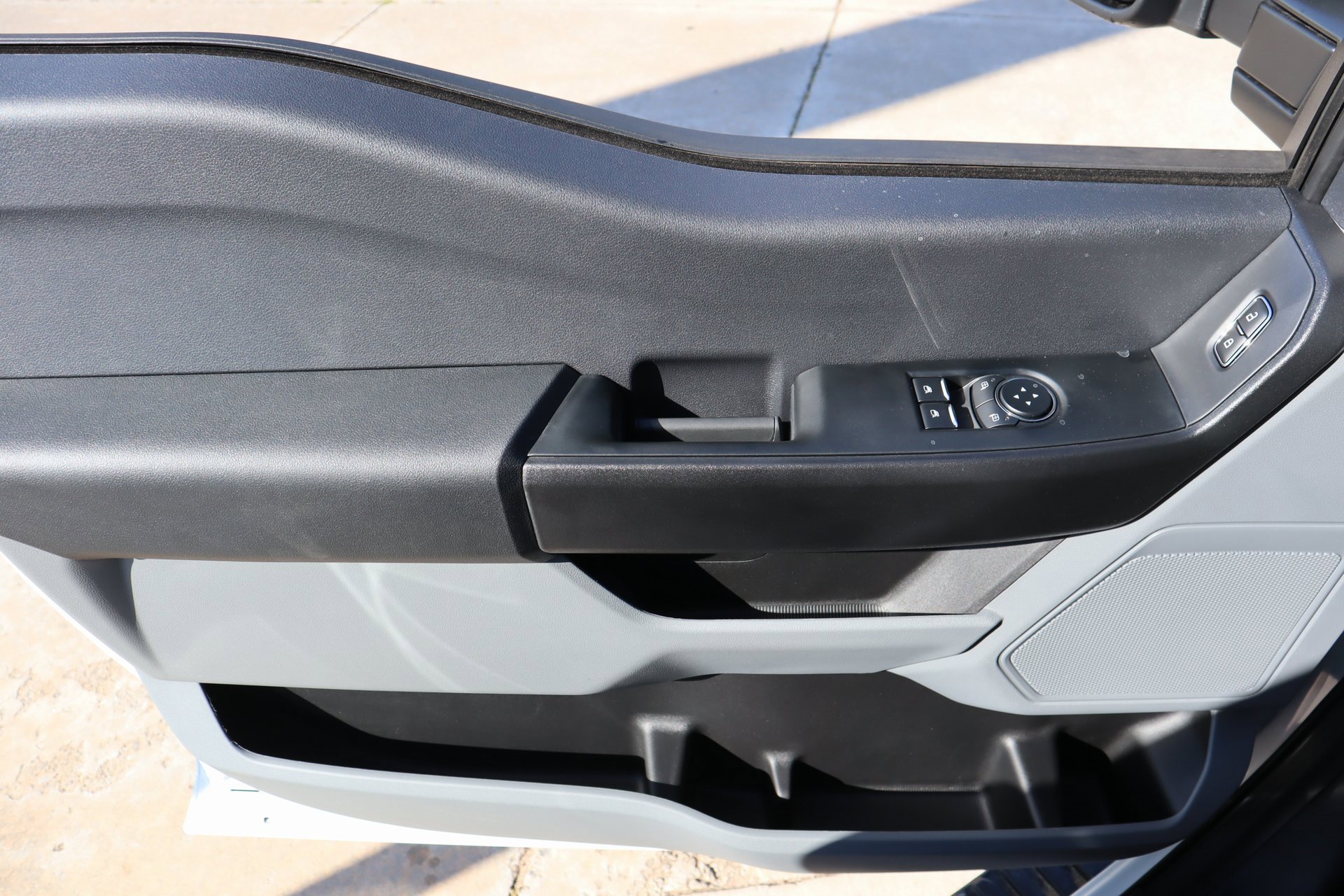 New 2026 Ford F250 XL w/ XL Driver Assist Package image 13