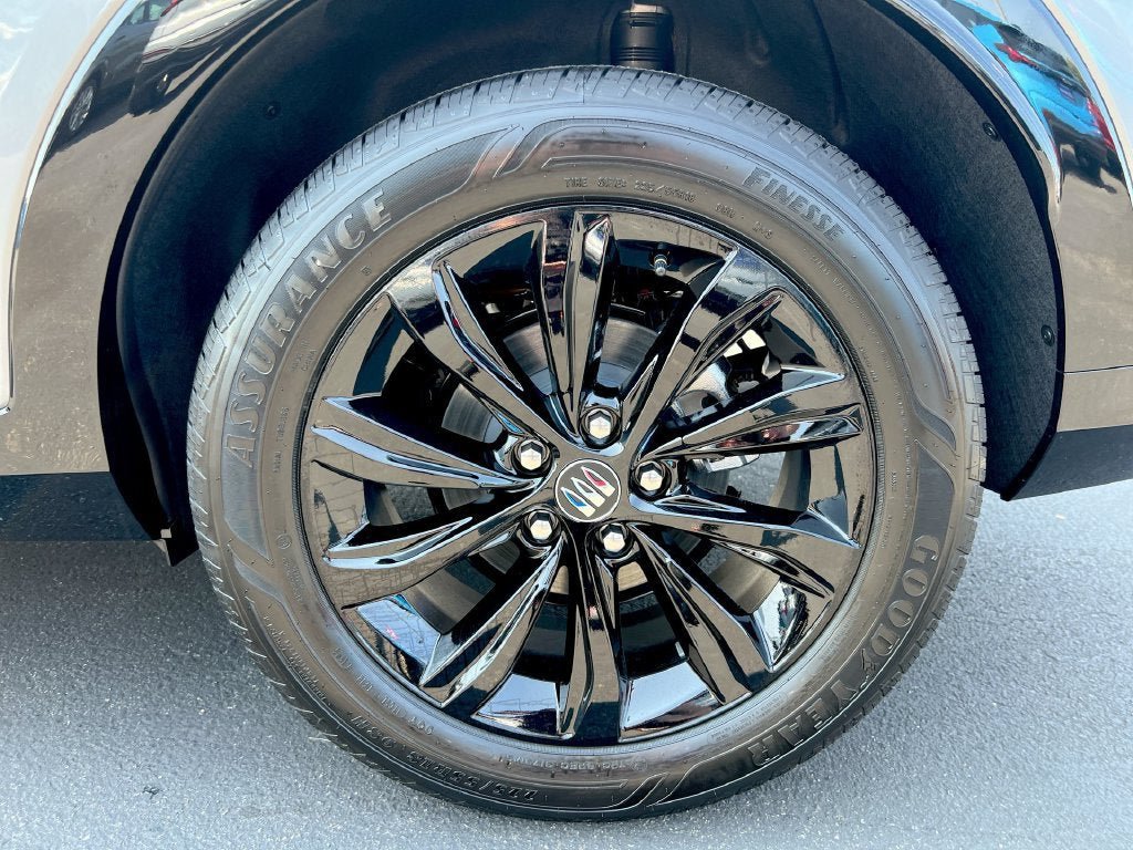 New 2026 Buick Envista Sport Touring w/ Convenience I Package FWD image 27